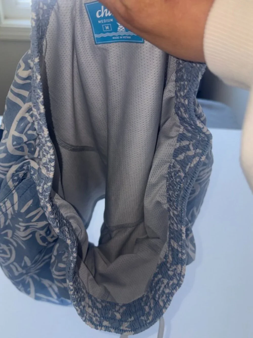 Chubbies Men's 